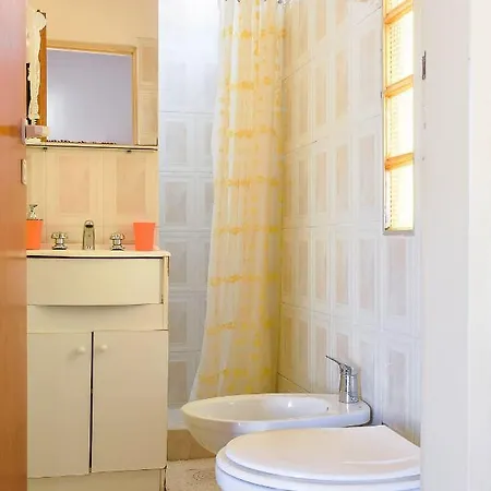 Tu Lugar Apartment Colon  Exterior photo