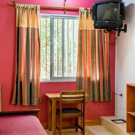 Tu Lugar Apartment Colon  Exterior photo