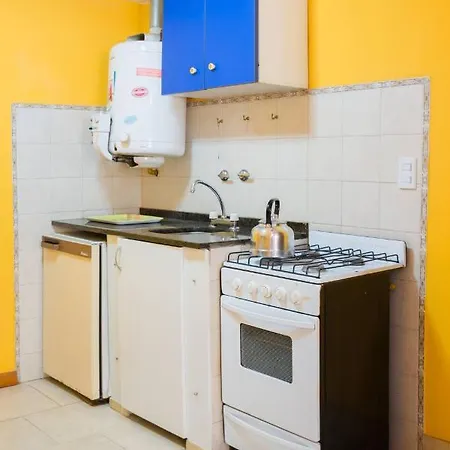 Tu Lugar Apartment Colon  Exterior photo