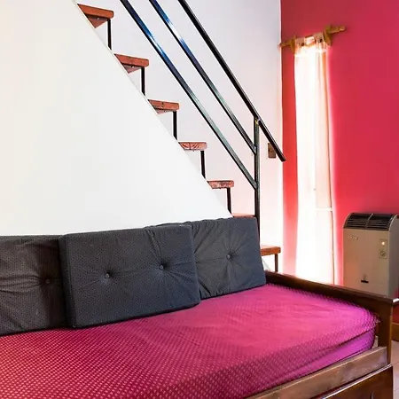 Tu Lugar Apartment Colon  Exterior photo