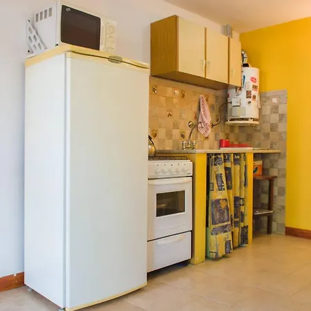 Tu Lugar Apartment Colon  Exterior photo