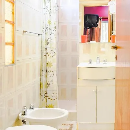 Tu Lugar Apartment Colon  Exterior photo