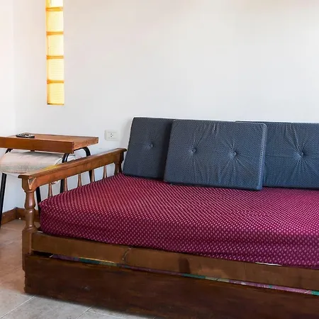 Tu Lugar Apartment Colon  Exterior photo