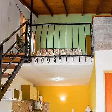 Tu Lugar Apartment Colon  Exterior photo