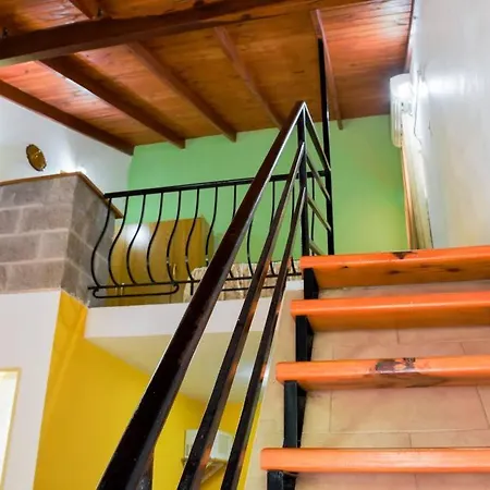 Tu Lugar Apartment Colon  Exterior photo