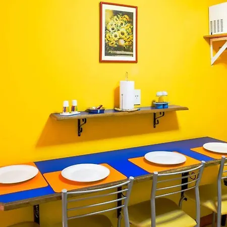 Tu Lugar Apartment Colon  Exterior photo