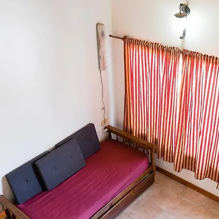 Tu Lugar Apartment Colon  Exterior photo
