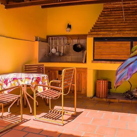 Tu Lugar Apartment Colon  Exterior photo