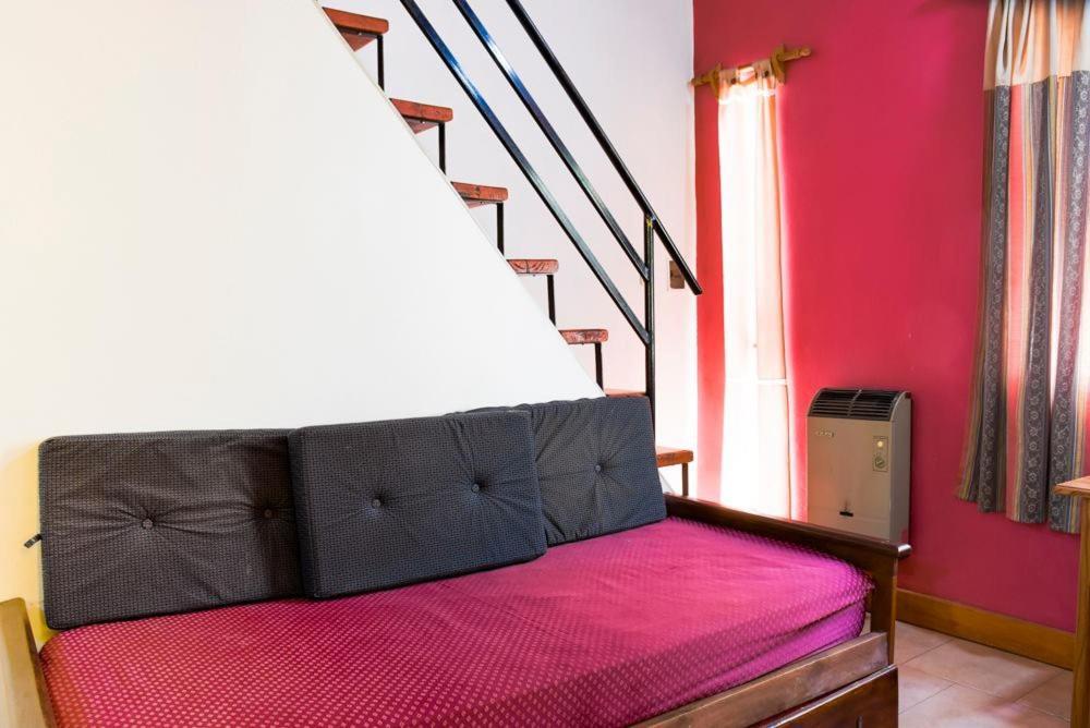 Apartment Tu Lugar *