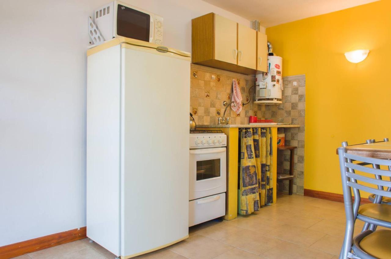 Apartment Tu Lugar