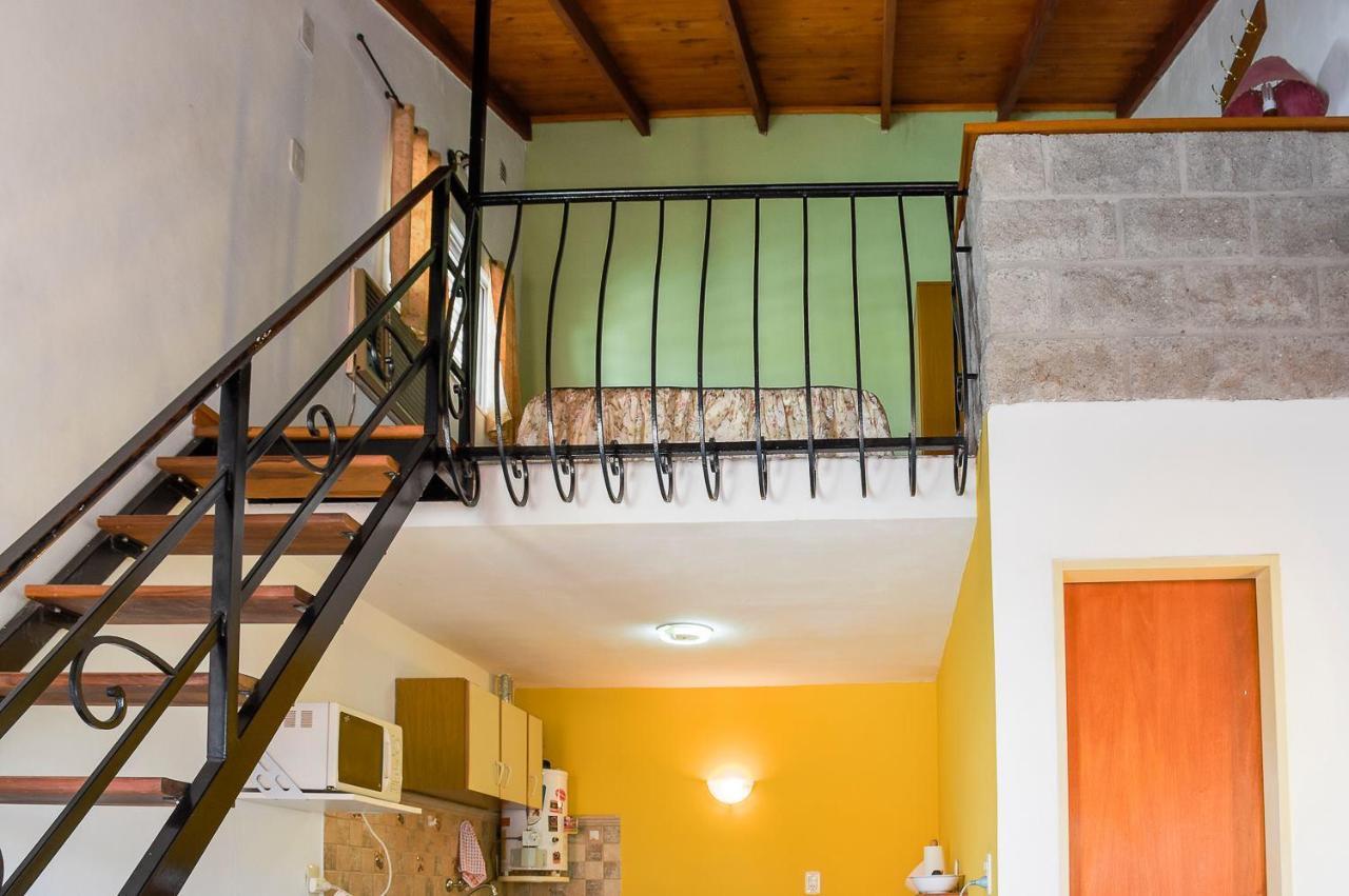 Tu Lugar Apartment
